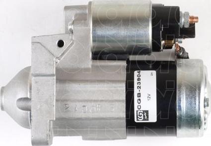 AINDE CGB-23904 - Starter car-mod.net