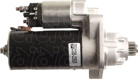 AINDE CGB-23928 - Starter car-mod.net