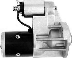 AINDE CGB-23002 - Starter car-mod.net