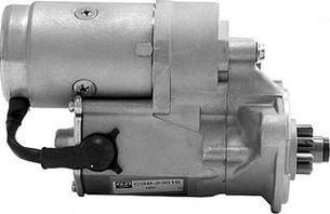 AINDE CGB-23010 - Starter car-mod.net