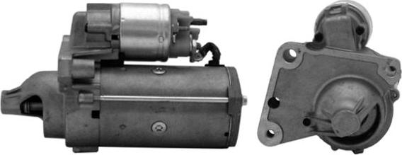 AINDE CGB-23078 - Starter car-mod.net