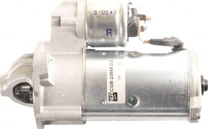 AINDE CGB-23869OE - Starter car-mod.net
