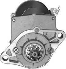 AINDE CGB-23816 - Starter car-mod.net