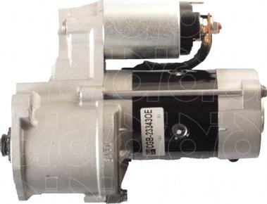 AINDE CGB-23343OE - Starter car-mod.net