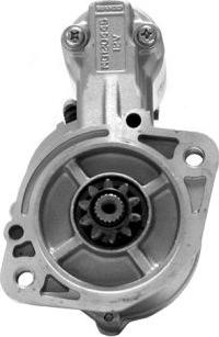 AINDE CGB-23343 - Starter car-mod.net