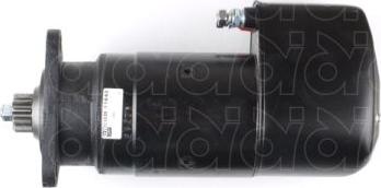 AINDE CGB-22643 - Starter car-mod.net