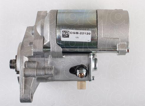 AINDE CGB-22120 - Starter car-mod.net