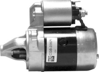 AINDE CGB-22871 - Starter car-mod.net