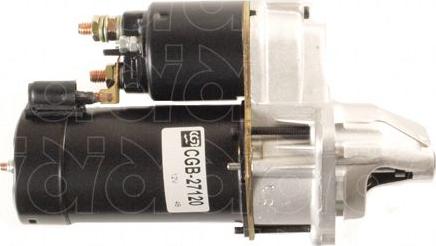 AINDE CGB-27120 - Starter car-mod.net