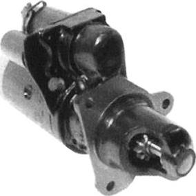AINDE CGB-27320 - Starter car-mod.net