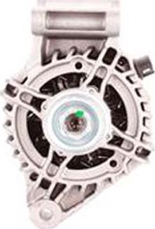 AINDE CGB-75625 - Alternator car-mod.net