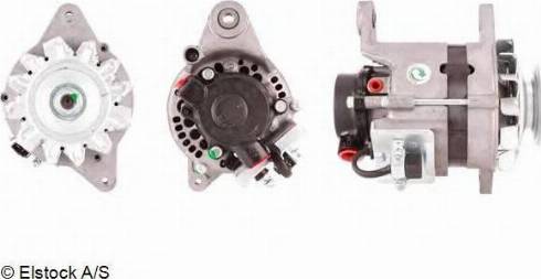 AINDE CGB-70919 - Alternator car-mod.net