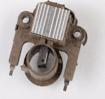 AINDE H2009-49 - Voltage regulator, alternator car-mod.net