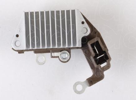 AINDE H-2005-39 - Voltage regulator, alternator car-mod.net
