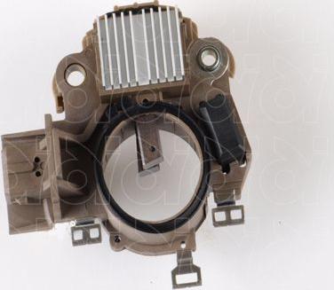 AINDE H-2079-1 - Voltage regulator, alternator car-mod.net