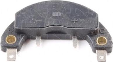 AINDE M-001 - Switch Unit, ignition system car-mod.net