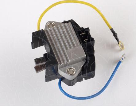 AINDE PA-950U - Voltage regulator, alternator car-mod.net