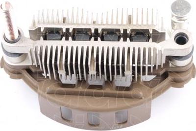 AINDE RM-82 - Rectifier, alternator car-mod.net