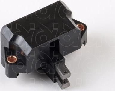 AINDE VW-005 - Voltage regulator, alternator car-mod.net