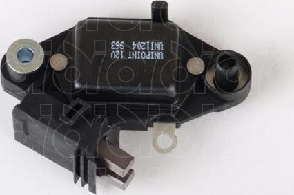 AINDE VW-010 - Voltage regulator, alternator car-mod.net