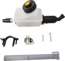 AIR FREN 09.9650.22 - Master Cylinder, clutch car-mod.net