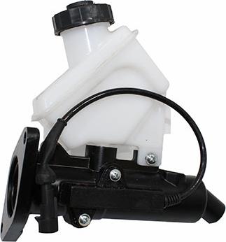 AIR FREN 09.1398.40 - Master Cylinder, clutch car-mod.net