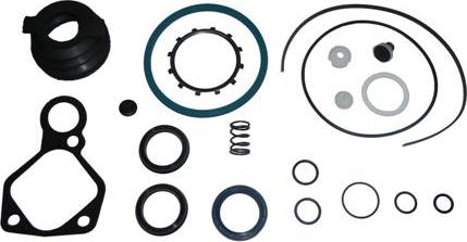 AIR FREN 09.R625.359 - Repair Kit, clutch booster car-mod.net