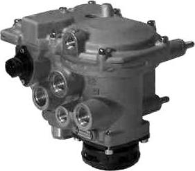 AIR FREN 05.480203 - Control Valve, trailer car-mod.net