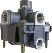 AIR FREN 05.545029 - Relay Valve car-mod.net