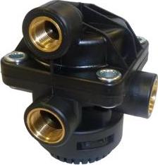 AIR FREN 05.545022 - Relay Valve car-mod.net
