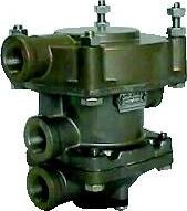 AIR FREN 05.557004 - Control Valve, trailer car-mod.net