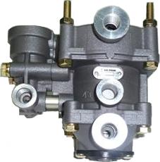 AIR FREN 05.557001 - Control Valve, trailer car-mod.net