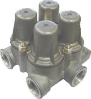 AIR FREN 06.4437.00 - Multi-circuit Protection Valve, Compressed-air System car-mod.net