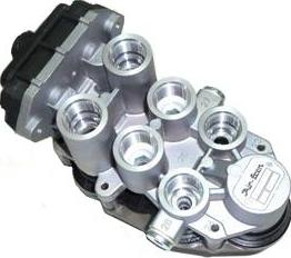 AIR FREN 06.4526.00 - Multi-circuit Protection Valve, Compressed-air System car-mod.net