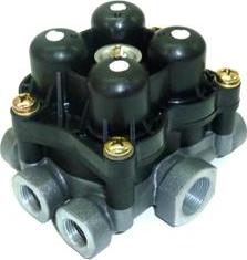 AIR FREN 06.4604.00 - Multi-circuit Protection Valve, Compressed-air System car-mod.net