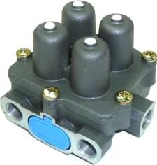 AIR FREN 06.559130 - Multi-circuit Protection Valve, Compressed-air System car-mod.net