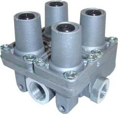 AIR FREN 06.559120 - Multi-circuit Protection Valve, Compressed-air System car-mod.net