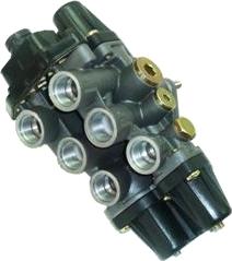 AIR FREN 06.559170 - Multi-circuit Protection Valve, Compressed-air System car-mod.net