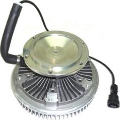 AIR FREN 19.530.055 - Fan Wheel, engine cooling car-mod.net