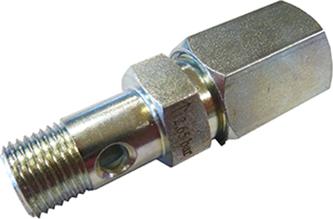 AIR FREN 14.5000.02 - Valve, fuel supply system car-mod.net