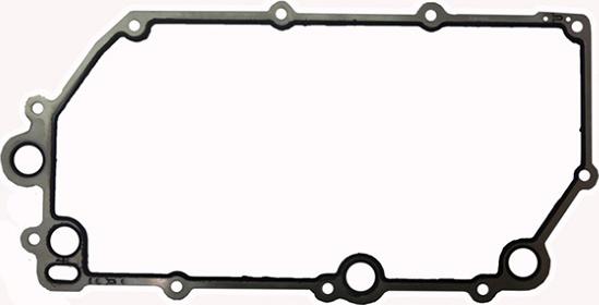 AIR FREN 14.3000.32 - Seal, oil cooler car-mod.net