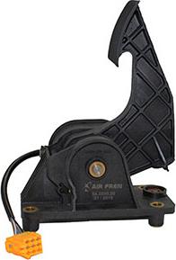 AIR FREN 14.2000.20 - Accelerator Pedal car-mod.net