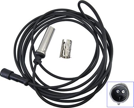 AIR FREN 10.4450.94 - ABS sensor, wheel speed car-mod.net