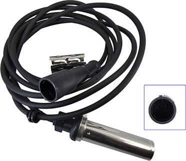 AIR FREN 10.4450.90 - ABS sensor, wheel speed car-mod.net