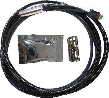 AIR FREN 10.4450.69 - ABS sensor, wheel speed car-mod.net