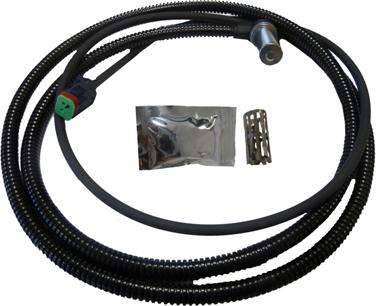 AIR FREN 10.4450.66 - ABS sensor, wheel speed car-mod.net