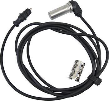 AIR FREN 10.4450.67 - ABS sensor, wheel speed car-mod.net