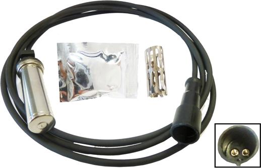 AIR FREN 10.4450.14 - ABS sensor, wheel speed car-mod.net