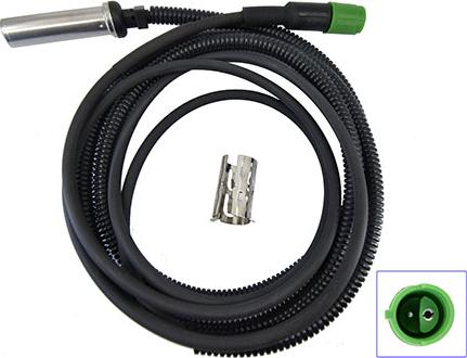AIR FREN 10.4450.279 - ABS sensor, wheel speed car-mod.net