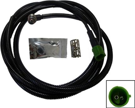 AIR FREN 10.4450.276 - ABS sensor, wheel speed car-mod.net